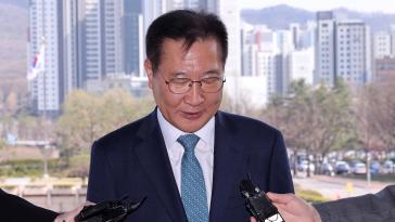 헌재, 박성재 탄핵 3개 사유 모두 불인정…국힘 “애초에 괘씸죄”