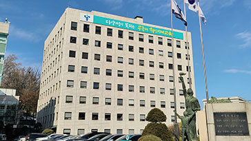 서울 목동서 고3 학생이 수업 중 교사 폭행