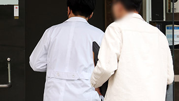 교육-복지장관-의협 회장… 의정갈등 이후 첫 3자 대화