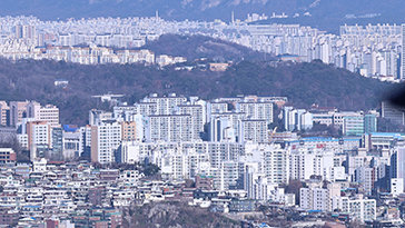 서울 오피스 공실률 3.06% 34개월새 최고