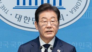 이재명 캠프 계파색 뺐다…선대위원장 윤호중, 총괄본부장 강훈식