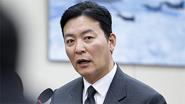 김성훈 경호처 차장 사의…직원들 ‘연판장’에 압박 느낀 듯