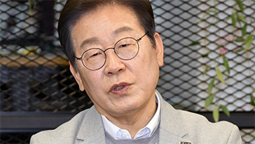 ‘1강’ 이재명, 공개 메시지-행보 줄이고 ‘조용한 경선’, 이유는?