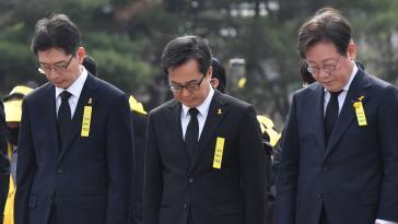 이재명 싱크탱크 “지방 2주택 감세”… 김경수-김동연은 증세론