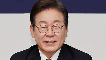 내란종식 내건 이재명, ‘민간인 국방장관’ 대선공약 추진