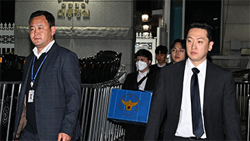 대통령실 압수수색 시도… 경찰, 尹파면 후 첫 수사