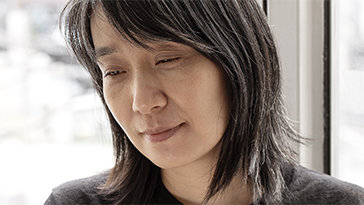 한강, 노벨상 이후 첫 신간 내주 선보인다