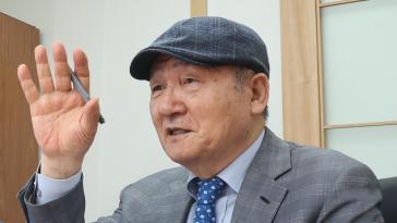 “진료에 AI 활용하려 70대후반에 도전했죠”