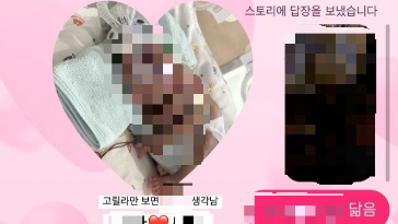 “고릴라 보면 OO생각남”…신생아 사진 올리고 폭언-조롱한 간호사들