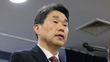 이주호, 22일 의대생과 공식 만남…의정갈등 후 14개월만