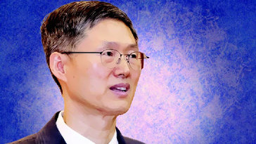 “관용과 절제” “대인논증 지양” “재판관 다양화”[횡설수설/신광영]