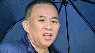 김영선 비서 “이준석, 명태균에 金 프랑스대사 보내자고 제안”