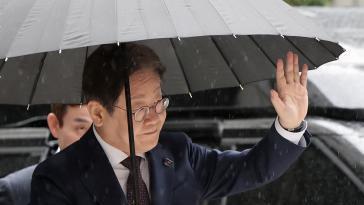 ‘이재명 암살단 모집’ SNS에 글 올린 30대 검거…“장난삼아”