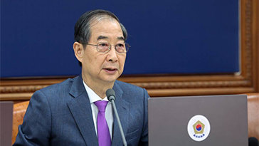 한덕수 출마 임박설 나오자… 민주당 “재탄핵 즉각 추진” 공세