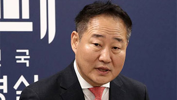 ‘明 수사’ 검찰, 전광삼 수석 소환 조사