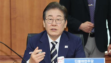 이재명 “장관, 진보·보수 가리지않고 일 잘하는 분 모시겠다”