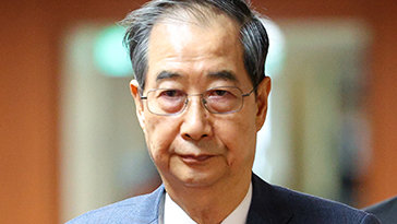 한덕수 29일 출사표? 국힘 대선후보 결정 날 출마 가능성
