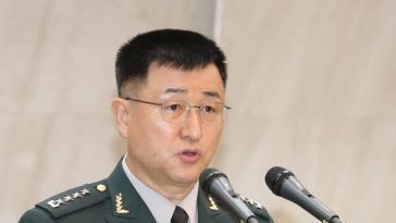 박안수, 계엄 해제 후에도 “일머리 없다”며 계엄사령부 구성 지시