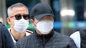 ‘미아동 마트 흉기난동’ 남성 구속…법원 “도망 염려있어”