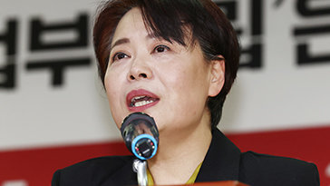 윤희숙 “권력에 줄 서는 정치가 계엄 낳아…진심으로 사죄”