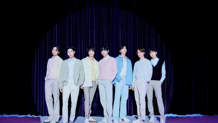 “BTS 보러 가는데 버스 어디쯤?”…‘초단위’ 실시간 위치 쏜다