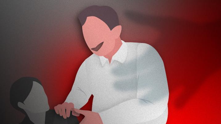 여성 만진 50대, “장래에 악영향 주겠다”며 맞고소 협박