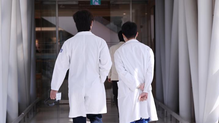 ‘소청-흉부’ 레지던트 충원 20%대 그쳐