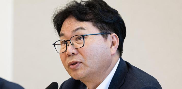 이한주 경사硏 이사장 재산 76억… 55억이 부동산