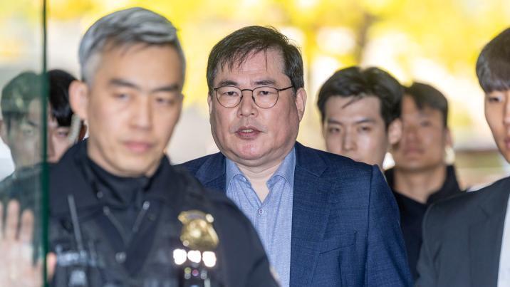 대장동 1심에 與 “정치검찰 석고대죄” vs 野 “李대통령 재판 재개”