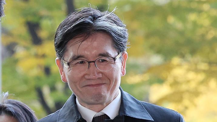 오동운 공수처장, 해병특검 피의자 소환…“정상적 수사 과정”