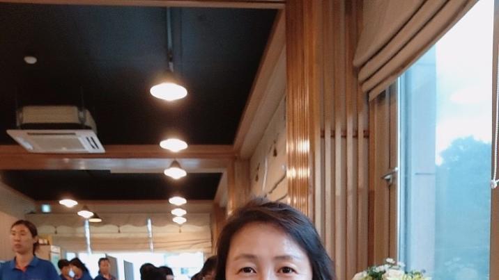 어려운 이웃 돕던 50대 선교사, 마지막엔 5명에 새 생명 선물