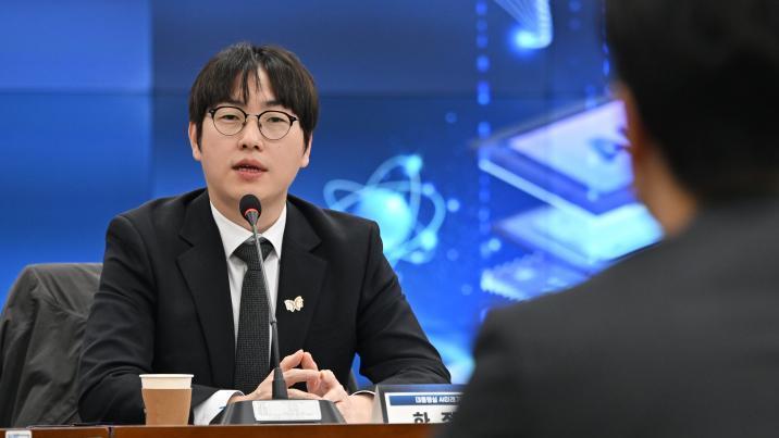 대통령실 “‘국가과학자’ 100명 뽑는다”…지원 규모 등은 언급 안해