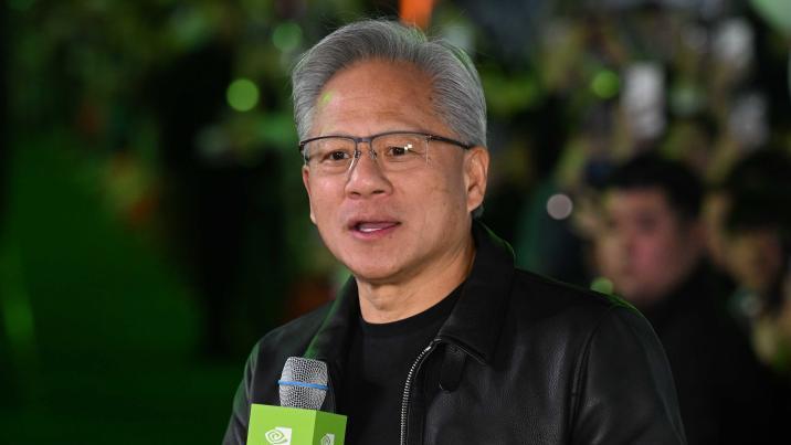 “백악관, 엔비디아 ‘저사양 블랙웰’도 중국 판매 불허”