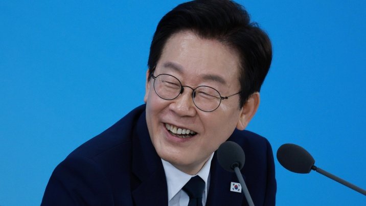 李 “상상못할 정도로 R&D 예산 늘려…연구 실패할 자유 준다”