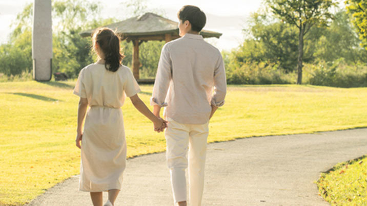 “하루 40분 걷기, 위·췌장·대장암 위험 뚝”… 하버드 30년 추적 연구