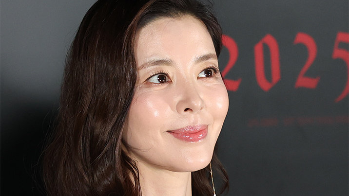 “도청하고 협박받고”…김규리, ‘블랙리스트’ 심경 고백