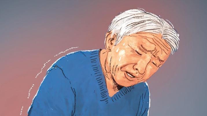 후각 둔화됐다? 노화와 헷갈리는 이 병, 국내환자 14만명 넘어서