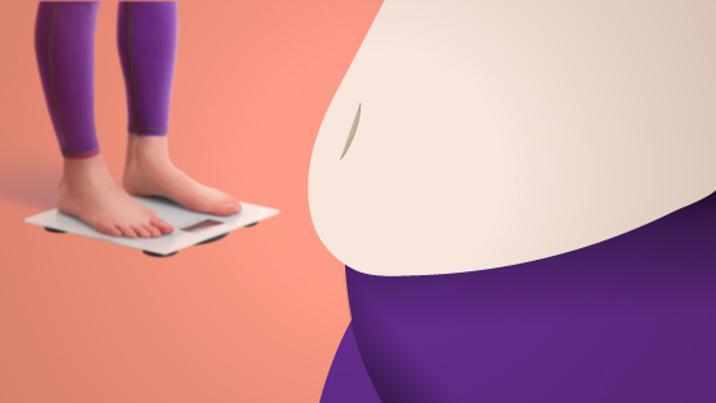 운동 찔끔, 맵짠 배달음식… 3040 남성 절반이 ‘비만’