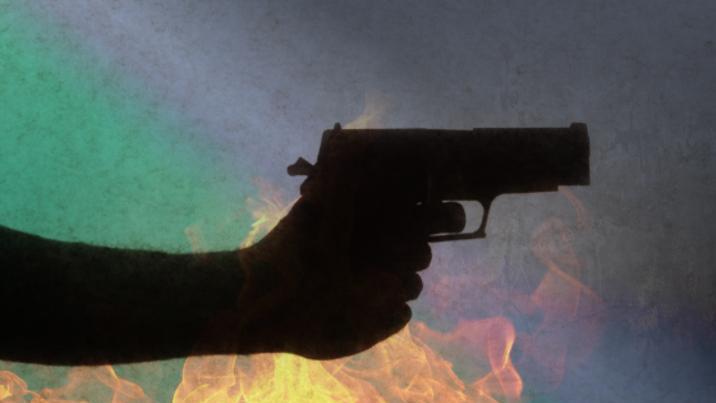 집 잘못찾은 네아이 엄마, 청소일 하러갔다 총맞아 숨져