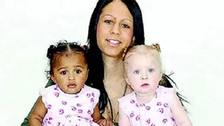 “쌍둥이 아버지가 다를 수도 있다?”…해외서 화제된 쌍둥이