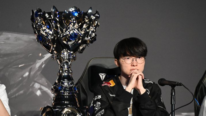 “제2 페이커 육성” 구청들의 ‘빅 게임’