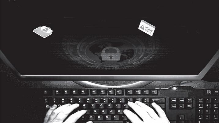 “北배후 해커, 개인 폰 원격조종-카톡 공격”