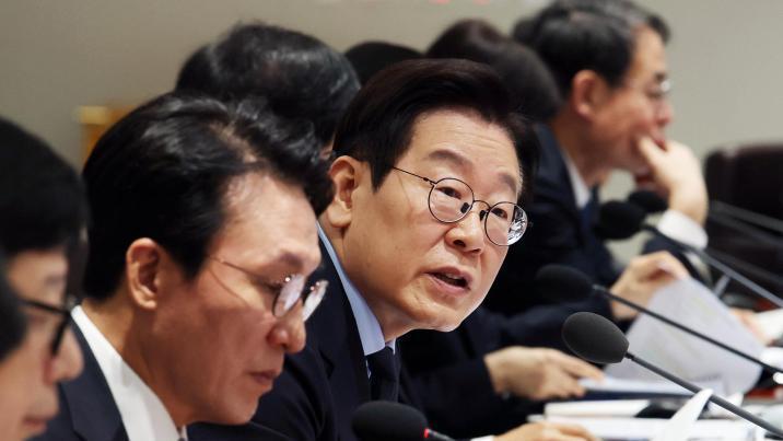 李정부, ‘내란 가담’ 공직자 인적청산 나선다