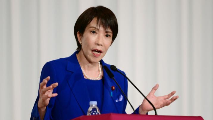 밖에선 ‘中日 갈등’ 다카이치, 내부선 ‘의원 감축’ 놓고 연정 흔들