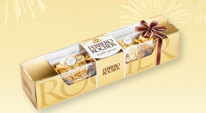 이탈리아 정통 초콜릿?…‘중국산 페레로로쉐’ 마트에 깔렸다