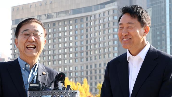 서울시가 국토부에 내민 ‘18개 요구사항’…“국장급 실무 채널 구성”