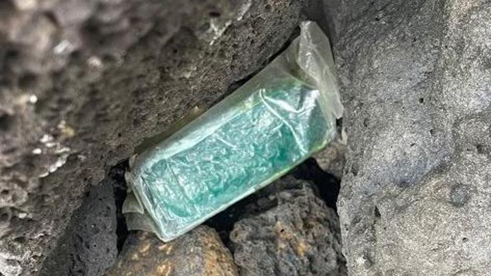 ‘茶 봉지’ 마약 이틀새 3건, 제주 우도섬 ‘들썩’ 왜?