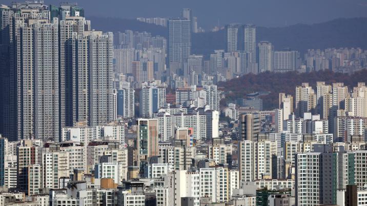 반포자이 1주택자 보유세 대폭 오른다…올해 1275만원→1790만원