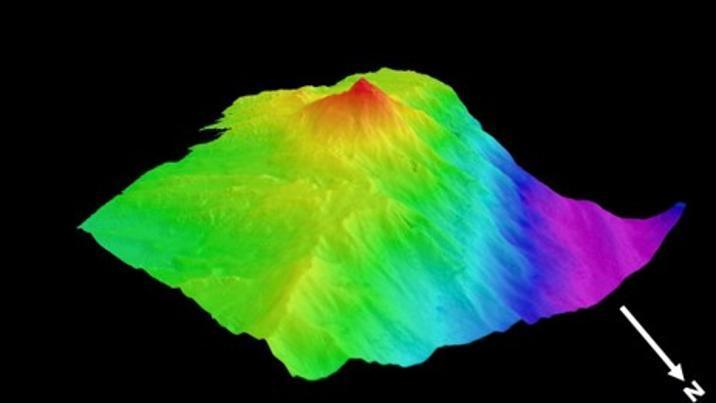 인도양에 ‘김정호’ 남극해에 ‘세종’…해저 지명 6건 국제승인