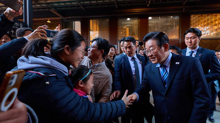경기북부 찾았던 李 “이제 대통령 역할하겠다” 의미는?